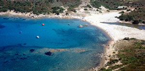 Cala Purgatorio